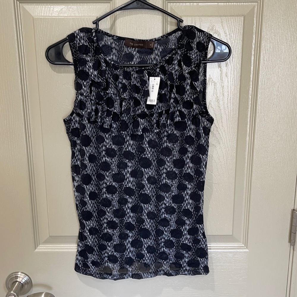 NWT Limited Shirt